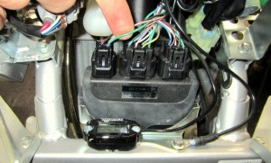 » Honda TRX450R Race Quad Build Dirt First Racing